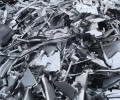 永州道县铝型材收购本地正规商家铝板材回收
