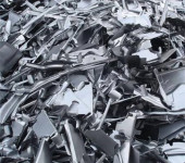 泰州海陵常年大量收购铝刨花附近企业铝制品回收