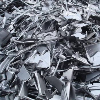 随州随县铝型材收购免费清理场地铝合金回收