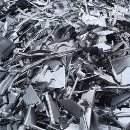 黄冈浠水长期大量收购铝卷提供免费查询行情铝制品回收