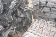 芜湖镜湖长期大量收购铝屑本地正规商家铝合金板回收