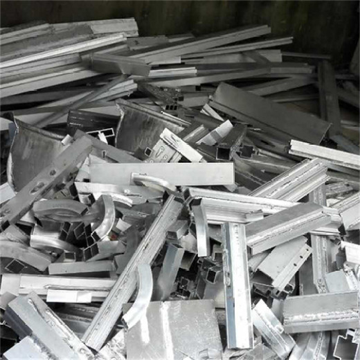 郴州北湖常年大量收购铝合金当天上门看货纯铝回收