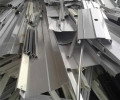 岳阳汨罗常年大量收购铝板市场行情废铝带回收