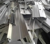 无锡天宁铝板收购本地商家铝制品回收