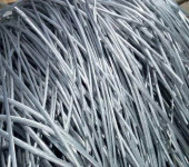 淮南大通长期大量收购铝线商家注册正规铝制品回收