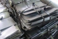亳州谯城长期大量收购铝刨花本地大型废金属基地铝合金门窗回收
