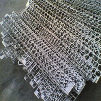 滁州全椒铝废料收购厂铝块回收