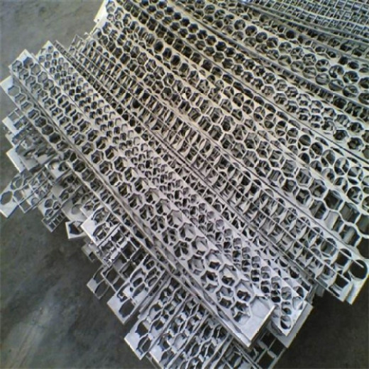 杭州拱墅常年大量收购铝板当天上门废铝回收