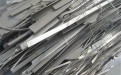 徐州云龙收购铝板免费评估废铝材回收