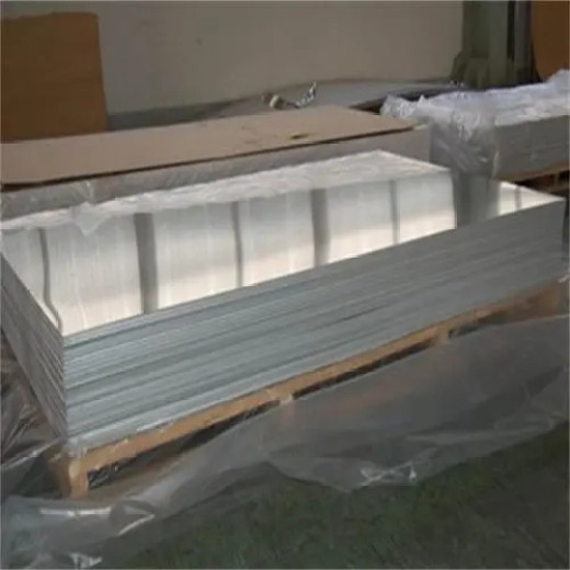 宿州泗县长期大量收购铝板本地互惠互利铝材回收