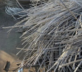 徐州贾汪常年大量收购铝屑附近大型废金属站铝制品回收