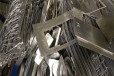 荆州沙市常年大量收购铝屑提供服务铝粉回收