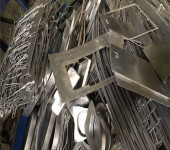 常州润州常年大量收购铝型材本地欢迎来电咨询铝制品回收