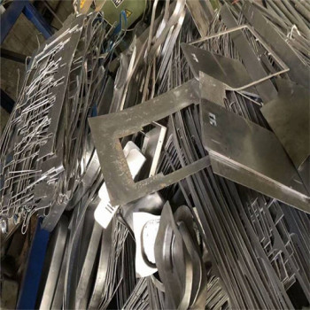 黄山黄山常年大量收购铝型材上门评估铝边角料回收