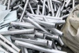 泰州海陵常年大量收购铝刨花快速估价铝带回收