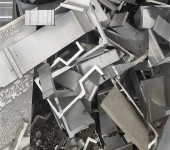 无锡金坛常年大量收购铝线提供服务铝制品回收