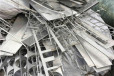九江浔阳长期大量收购铝屑周边大型废品打包站铝合金管回收