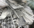 合肥瑶海常年大量收购铝边角料本地商家3系废铝回收