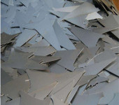 蚌埠蚌山常年大量收购铝边角料一站式服务商铝粉回收