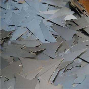 淮安楚州常年大量收购铝卷周边大型废品打包站铝粉回收