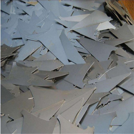 温州瓯海常年大量收购铝刨花附近大型企业废旧铝材回收