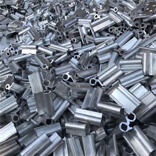 无锡武进常年大量收购铝刨花2023年行情铝箔回收