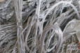 亳州涡阳常年大量收购铝板当场现付废铝箔回收