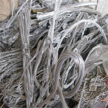 安庆怀宁铝导线收购当天上门看货铝线回收