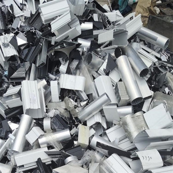 衢州江山铝合金收购附近企业废铝边角料回收