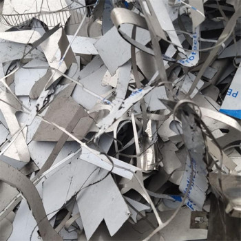 马鞍山雨山收购铝合金一站式服务商建筑铝型材回收