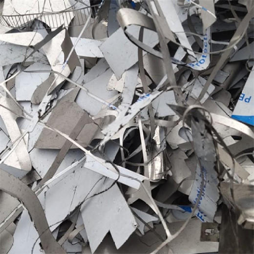 衢州衢江常年大量收购铝边角料快速上门电话废铝丝回收