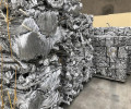 温州文成铝型材收购本地互惠互利废铝压块回收