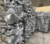 苏州滨湖长期大量收购铝线本地大型废金属基地铝制品回收