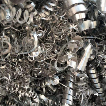 温州洞头常年大量收购铝卷售后清理现场铝制品回收