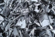 淮北杜集长期大量收购铝型材附近随时来电上门废旧铝材回收