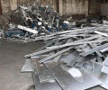 安庆枞阳常年大量收购铝线售后清理现场废铝回收