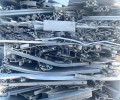 蚌埠龙子湖常年大量收购铝卷同城上门服务铝线回收