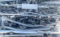 苏州江阴常年大量收购铝线附近在线估价洽谈铝边角料回收