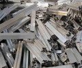南通通州常年大量收购铝型材上门自提电话花纹铝板回收