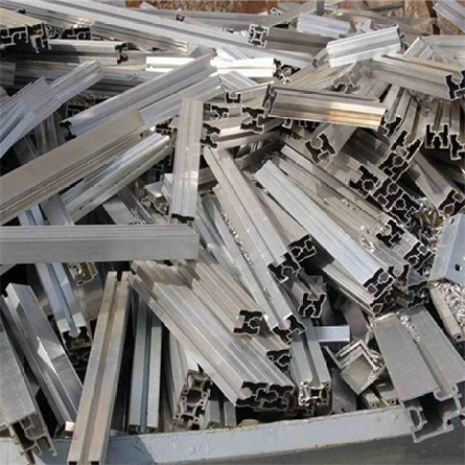 徐州泉山长期大量收购铝板附近快速上门铝沫回收