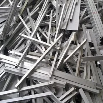 徐州沛縣長(zhǎng)期大量收購(gòu)鋁合金本地正規(guī)商家建筑鋁型材回收