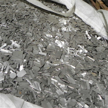南京下关长期大量收购铝刨花电话废铝丝回收