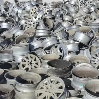 黄山歙县收购铝型材全市上门服务铝粉回收