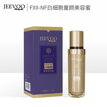 婕芙JEEVOO