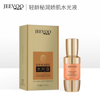 婕芙JEEVOO