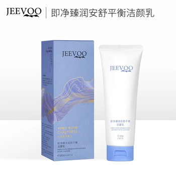 婕芙JEEVOO