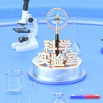 空氣濾清器第三方檢測機構，濾清器過濾效率檢測及孔徑檢測