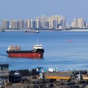 河北曹妃甸码头到香港油麻地散货船