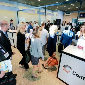 2025年深圳跨境電商展覽會CCBEC