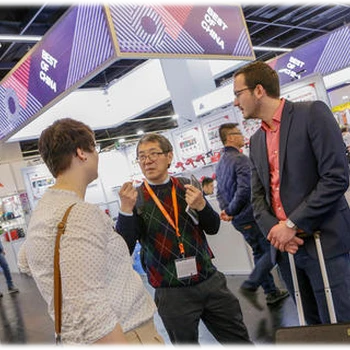 第四屆德國奧格斯堡國際線圈、電機、絕緣材料及電器制造展